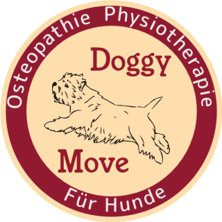 Karin Luxenburger Doggy Move, Hundefriseur, Groomer, Physiotherapie, Osteotherapie, Dorn-Therapie, Hundepflege in Bad Sobernheim und Umgebung